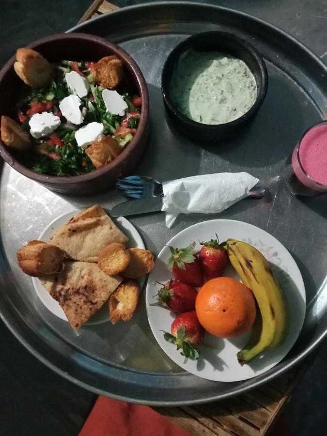 بيت شمس 阿斯旺 外观 照片