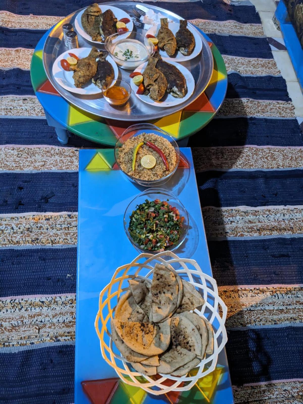بيت شمس 阿斯旺 外观 照片