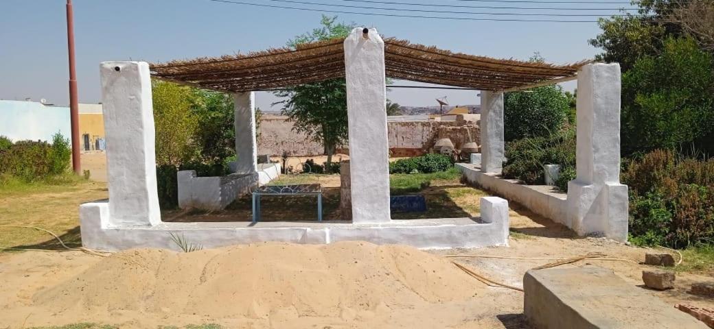 بيت شمس 阿斯旺 外观 照片