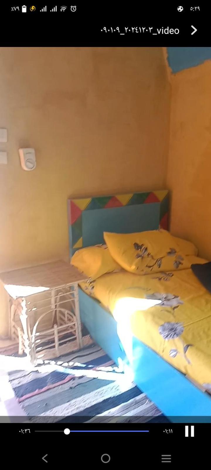 بيت شمس 阿斯旺 外观 照片