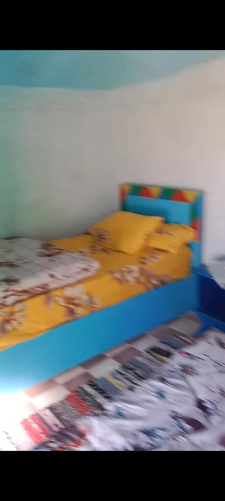 بيت شمس 阿斯旺 外观 照片